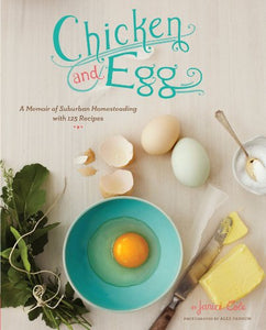Chicken and Egg by Janice Cole