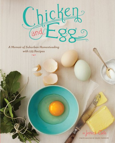 Chicken and Egg by Janice Cole