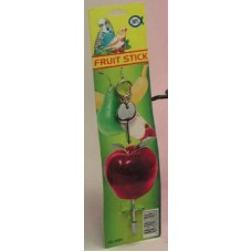 Metal Fruit Stick Skewer