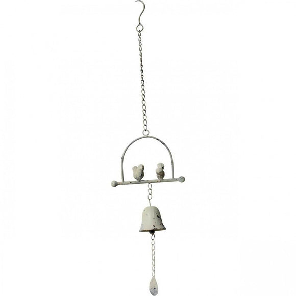 Wind Bell Swing Birds