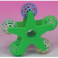 Perch Star Toy