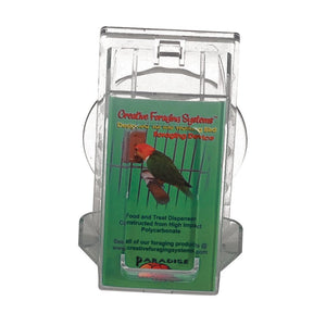 Featherland Paradise Vertical Holder Small