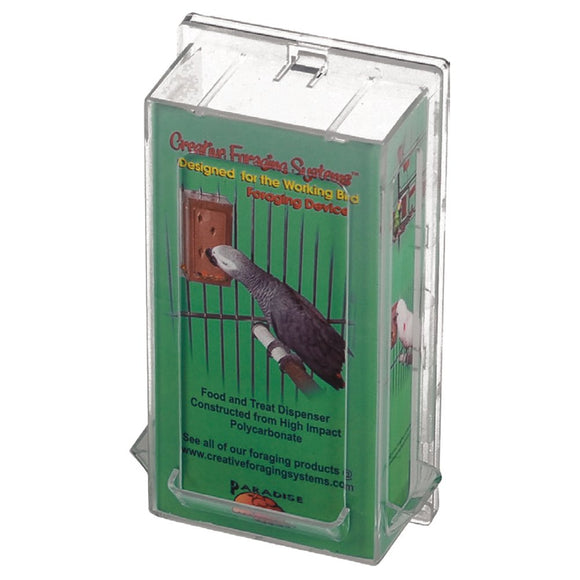 Featherland Paradise Vertical Holder Large