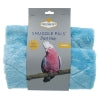 Snuggle Pal Bird Hut - Large (Five Colours)