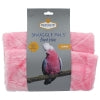 Snuggle Pal Bird Hut - Large (Five Colours)