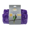 Snuggle Pal Bird Hut - Medium (Five Colours)