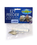 Vetafarm Ezy Feeder Syringe and Spoon