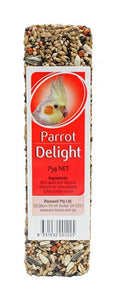 Passwell Parrot Delight Avian Delights 75gm