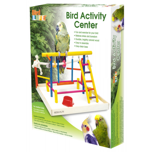 Activity Centre XL