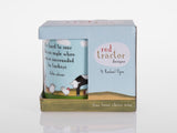 Red Tractor "Getting Grounded" Cup