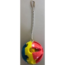 Hanging Ball Toy