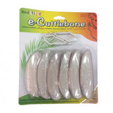 E2 Enriched Cuttlebone