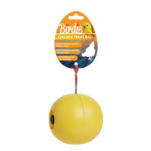 Birdie Chicken Treat Ball