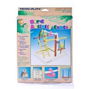 Bird Activity Centre - Medium