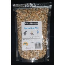 Sprouting Mix for Birds 1kg