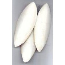 Natural Cuttlebone 5 pkt