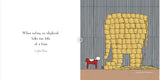 Red Tractor Designs Never Loose Hope Quote Book