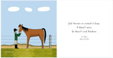 Red Tractor Designs Never Loose Hope Quote Book