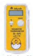 Thermometer Digital with Probe