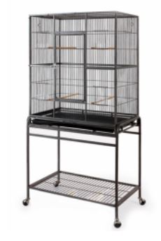 Cage Flight with Stand