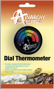 Dial Thermometer