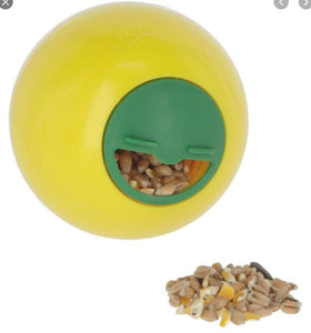 Poultry Snack Ball Treat Ball
