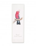 Australian Bird Bookmark by Jeremy Boot