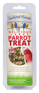 Feathered Friends Delicious Large Parrot Treat