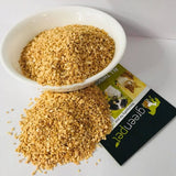 Greenpet Garlic Granules - Three Sizes