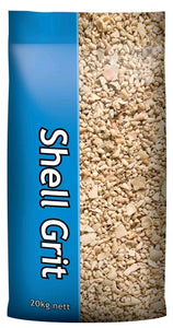 Shell Grit 20kg