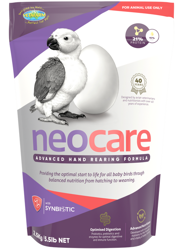 Vetafarm Neocare - THREE SIZES