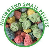 Vetafarm Nutriblend - Small Pellet