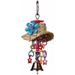 Bonnie Bell Bird Toy