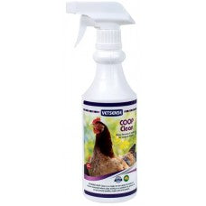 Vetsense Coop Clean 500ml