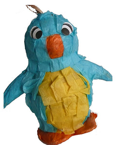 Birdie Pinata Penguin