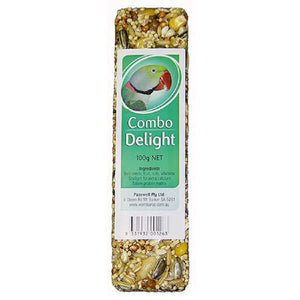 Combo Delights 75gm