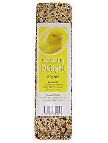 Canary Delights 75gm