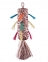 Feathered Friends Pinata Natural 33x7x7cm