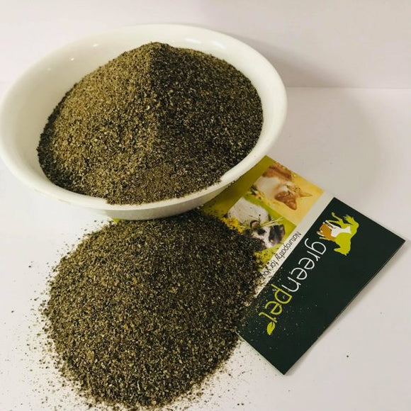 Greenpet Seaweed Meal 1kg