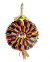 Feathered Friends Bird Wheel Med - 28x12x5cm