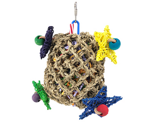 Bird Toy Pickin Pocket