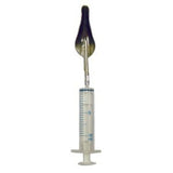 Vetafarm Ezy Feeder Syringe and Spoon