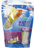 Vetafarm Nutriblend - Mini Pellets