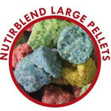 Vetafarm Nutriblend - Large Pellets - TWO SIZES