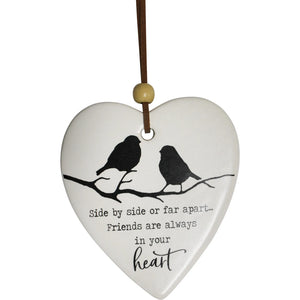 Hanging Heart