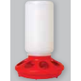 Chick Feeder 1 kg