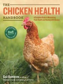 Chicken Health Handbook 2nd Edition