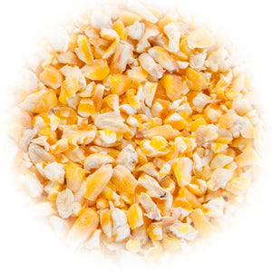 Cracked Maize