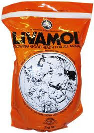 Livamol 2kg