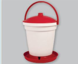 Poultry Drinker Bucket